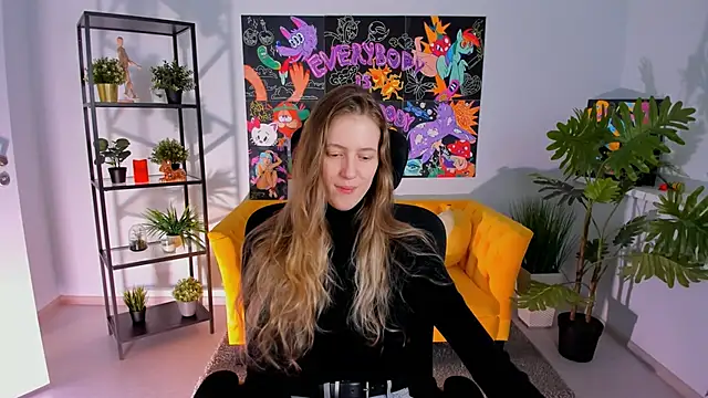 Snapshot of Sharon_Evansi chatting on February 16, 6:54 pm Sharon Evansi online show from February 16, 6:54 pm