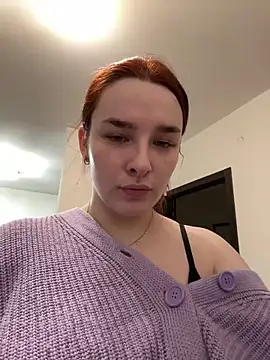 Snapshot of CookyDaisy chatting on December 13, 5:54 pm CookyDaisy online show from December 13, 5:54 pm