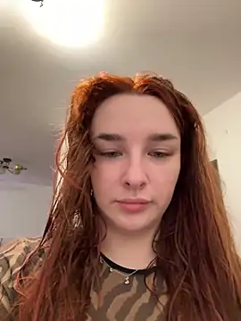 Snapshot of CookyDaisy chatting on December 14, 4:52 pm CookyDaisy online show from December 14, 4:52 pm