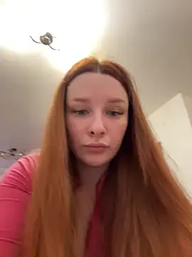 Snapshot of CookyDaisy chatting on January 2, 7:51 pm CookyDaisy online show from January 2, 7:51 pm