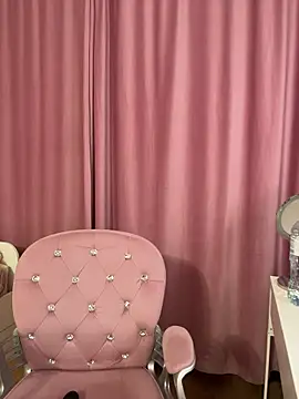 Snapshot of CookyDaisy chatting on October 9, 7:23 pm CookyDaisy online show from October 9, 7:23 pm