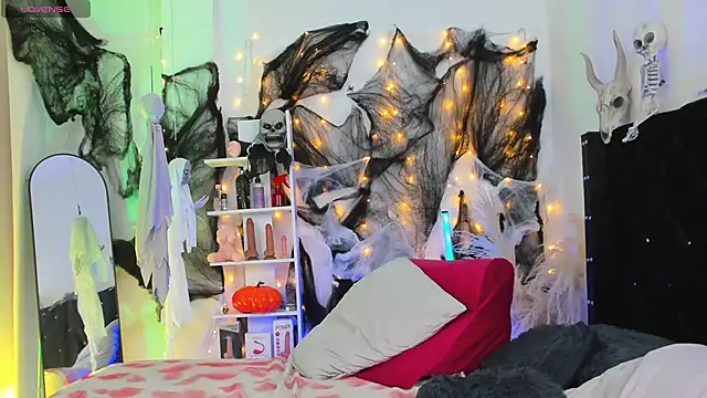 Duriel  online show from October 13, 12:21 am