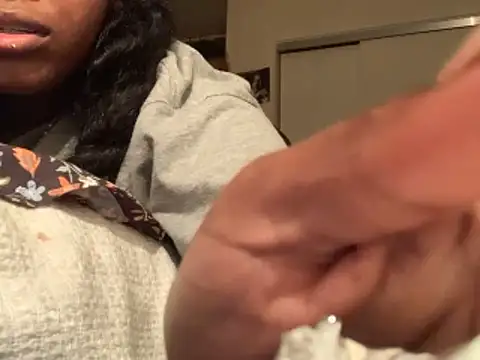 ethergodess9 online show from December 4, 6:01 am