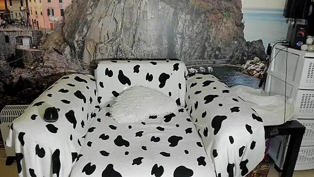 andradahot15 online show from December 5, 2:55 pm