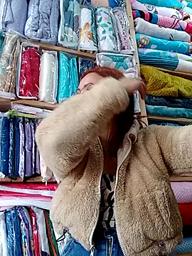 VIOLETA-25  online show from February 2, 7:35 pm