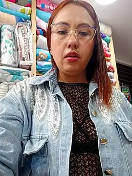 VIOLETA-25  online show from February 13, 3:14 pm