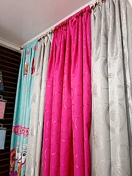 VIOLETA-25  online show from February 18, 5:53 pm