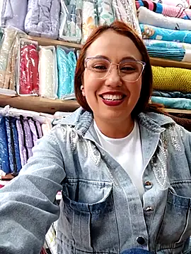 VIOLETA-25  online show from February 24, 9:31 pm