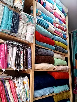 VIOLETA-25  online show from March 10, 10:02 pm