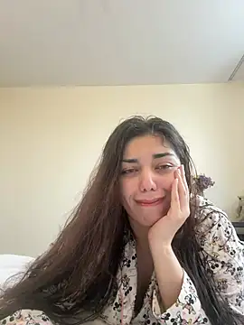 Sweet Khalifa  online show from December 20, 8:28 am