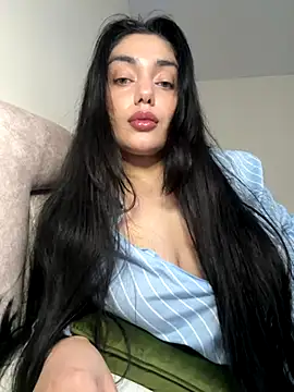 Sweet Khalifa  online show from September 26, 2:43 pm