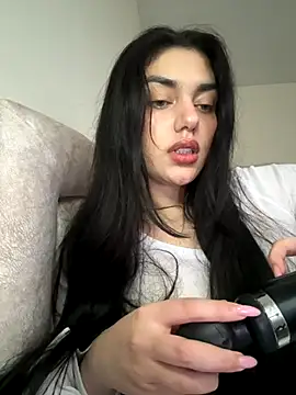 Sweet Khalifa  online show from October 9, 1:09 pm