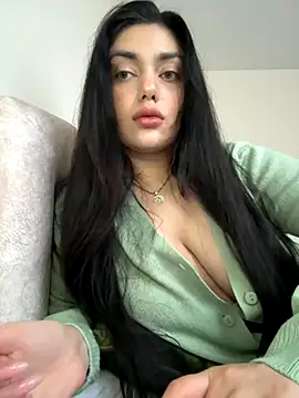 Sweet Khalifa  online show from October 10, 1:43 pm