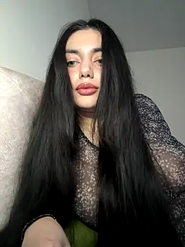 Sweet Khalifa  online show from October 12, 2:38 pm