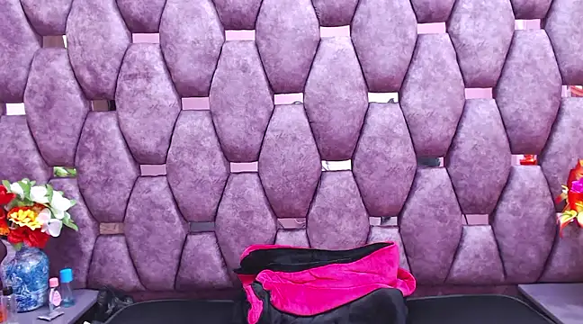 Morgana Smit online show from December 13, 6:31 am