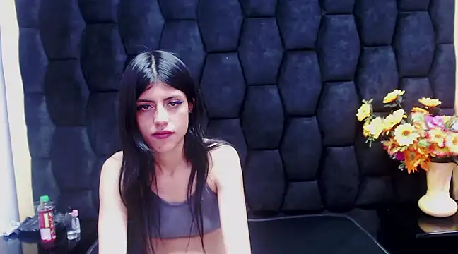 Morgana Smit online show from December 17, 2:33 am