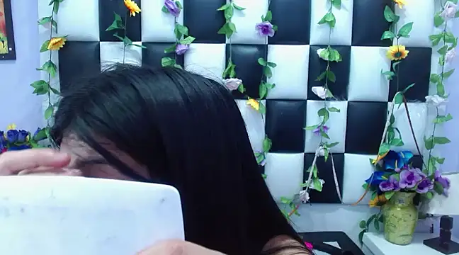 Morgana Smit online show from January 16, 1:25 pm