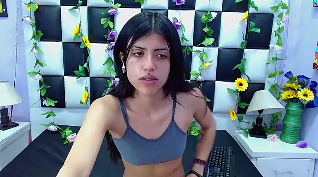 Morgana Smit online show from February 1, 1:41 pm