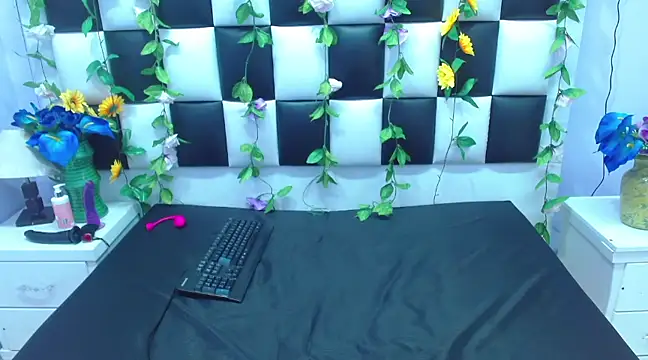 Morgana Smit online show from February 27, 7:58 pm