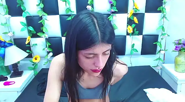 Morgana Smit online show from February 28, 4:31 pm