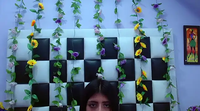 Morgana Smit online show from March 1, 8:42 pm