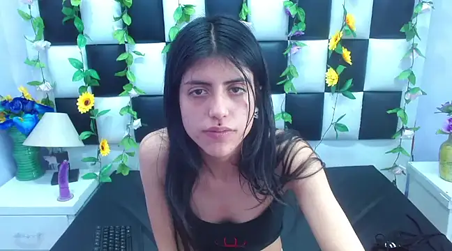 Morgana Smit online show from March 3, 8:11 pm