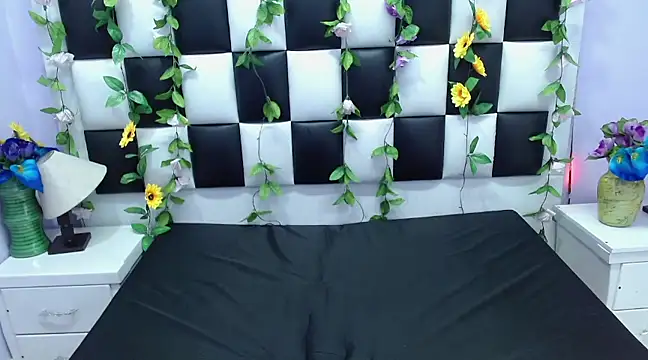 Morgana Smit online show from March 5, 1:28 pm