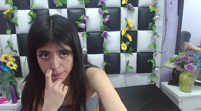 Morgana Smit online show from March 17, 7:26 pm