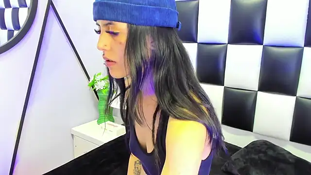 Morgana Smit online show from October 29, 2:08 pm