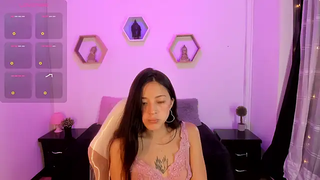 Snapshot of Meelanny_ds chatting on December 3, 4:36 am Meelanny ds online show from December 3, 4:36 am