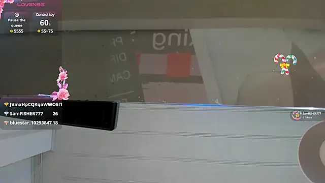 Snapshot of Meelanny_ds chatting on January 15, 10:49 am Meelanny ds online show from January 15, 10:49 am