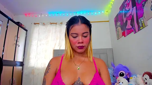 Miranda-brow online show from December 20, 9:50 pm