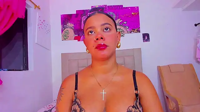 Miranda-brow online show from February 14, 1:34 am