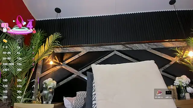 ChloeTayylor  online show from March 6, 11:31 pm