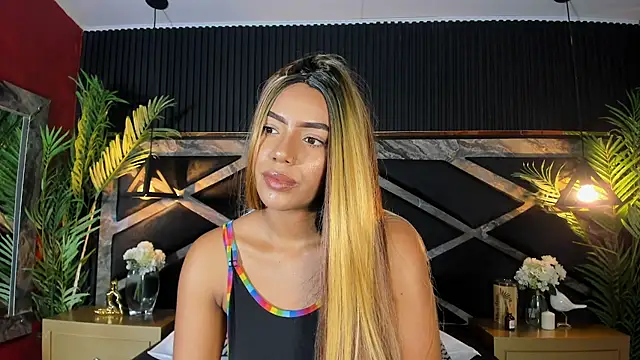 ChloeTayylor  online show from March 12, 12:10 am