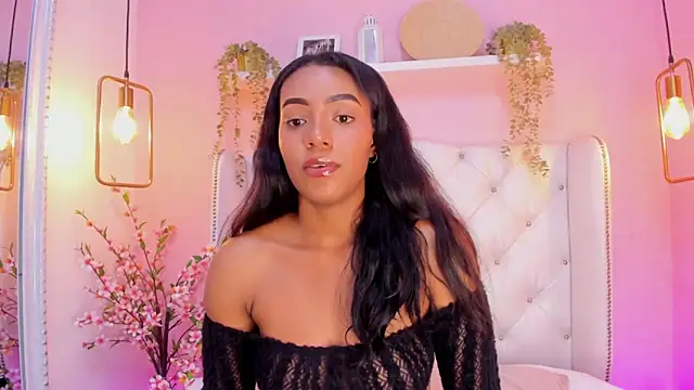 ChloeTayylor  online show from March 15, 6:25 am