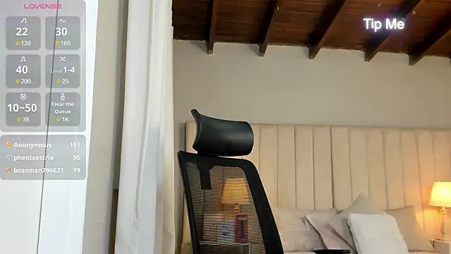 Aron Bolt online show from January 12, 6:49 am