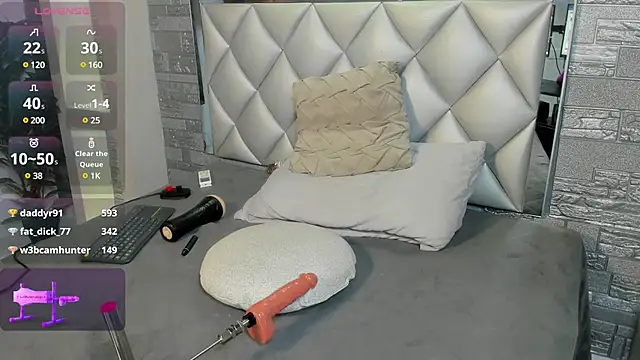 Aron Bolt online show from February 13, 4:00 am