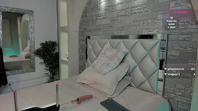 Aron Bolt online show from March 8, 6:10 am