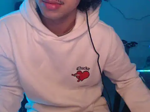 Snapshot of anjonoturno1 chatting on December 22, 3:55 pm anjonoturno1 online show from December 22, 3:55 pm