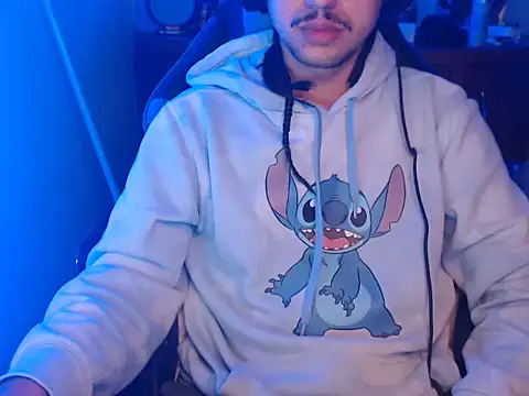 Snapshot of anjonoturno1 chatting on October 1, 11:00 pm anjonoturno1 online show from October 1, 11:00 pm