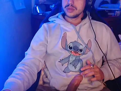 Snapshot of anjonoturno1 chatting on October 10, 10:20 pm anjonoturno1 online show from October 10, 10:20 pm