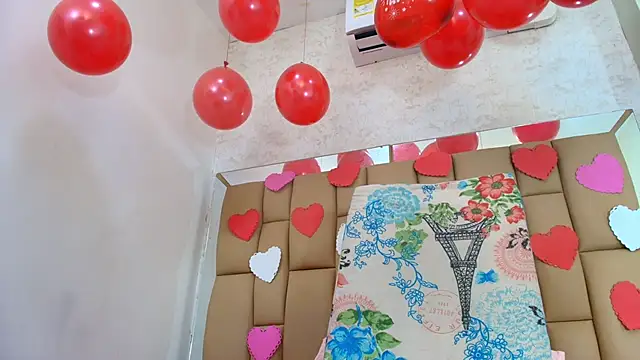 Amy wats0n online show from February 14, 10:04 pm