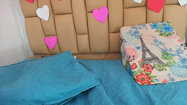 Amy wats0n online show from February 19, 10:09 pm