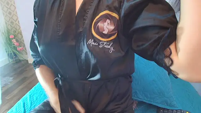 Amy wats0n online show from March 19, 7:27 pm