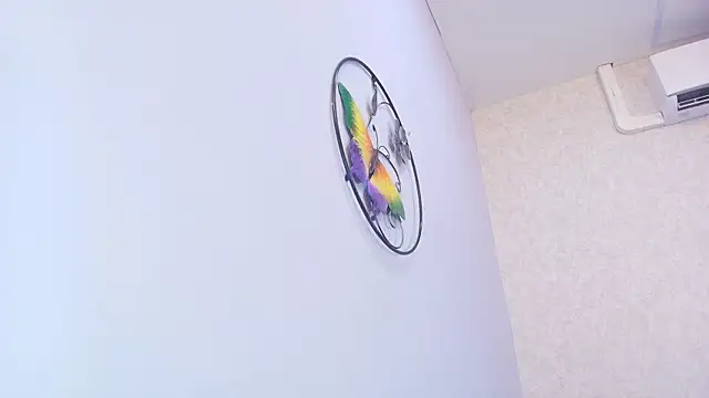 Amy wats0n online show from November 1, 7:05 pm