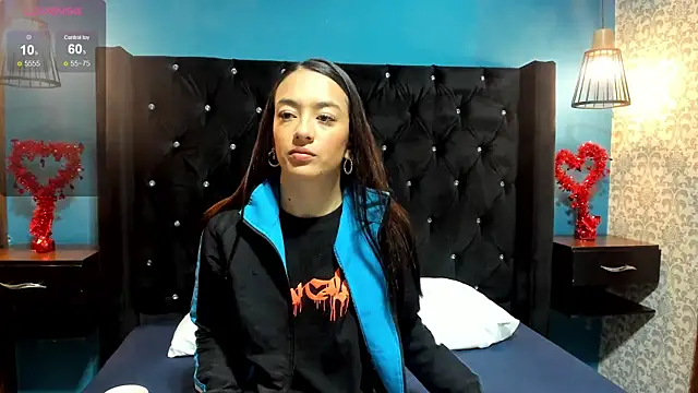 Mia scarlet69 online show from March 13, 12:13 pm