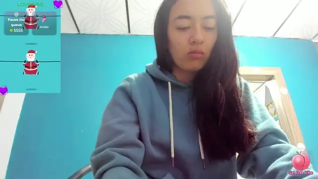 Mia scarlet69 online show from November 28, 12:19 pm