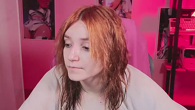 Rita flame online show from November 8, 2:28 pm