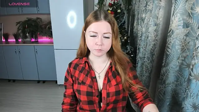 BettyBloom69 online show from December 25, 4:12 am